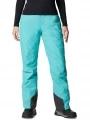 pantaloni de schi pt. femei Columbia Bugaboo Oh Pant albastru 1