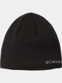 caciula tricotata pt. barbati Columbia Bugaboo Beanie negru 1