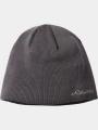 caciula tricotata pt. barbati Columbia Bugaboo Beanie gri 1