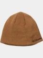 caciula tricotata pt. barbati Columbia Bugaboo Beanie maro 1