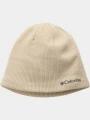 caciula tricotata pt. barbati Columbia Bugaboo Beanie nisip 1