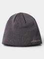 caciula tricotata Columbia Bugaboo Beanie gri 1