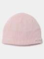 caciula tricotata Columbia Bugaboo Beanie roz 1