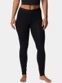 pantaloni de corp pt. femei Columbia Midweight Stretch Tight negru 1
