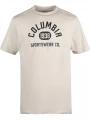 Csc Basic Logo Short Sleeve Shirt