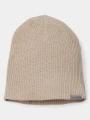 caciula tricotata pt. barbati Columbia Ale Creek Beanie nisip 1
