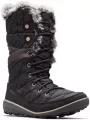 cizme de zapada pt. femei Columbia Heavenly Omni-Heat negru 1