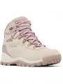 bocanci de drumetie pt. femei Columbia Newton Ridge Plus Waterproof Amped nisip 1