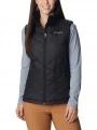 vesta pt. femei Columbia Heavenly Vest negru 1