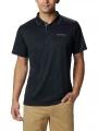 tricou cu guler pt. barbati Columbia Utilizer Polo negru 1