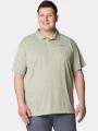 tricou de sport, cu guler pt. barbati Columbia Utilizer Polo verde deschis 1