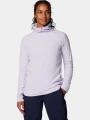 pulover polar pt. femei Columbia Glacial IV 1/2 Zip albastru 1