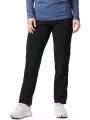pantaloni de drumetie pt. femei Columbia Back Beauty Highrise Warm Winter Pant negru 1