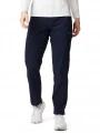 pantaloni de drumetie pt. femei Columbia Back Beauty Highrise Warm Winter Pant albastru inchis 1