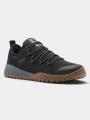 pantofi pt. barbati Columbia Fairbanks Low negru 1