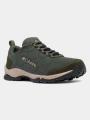 pantofi multisport pt. barbati Columbia Firecamp Remesh verde 1
