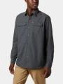 camasa cu maneci lungi pt. barbati Columbia Silver Ridge2.0 Long Sleeve Shirt gri 1