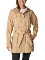 haine de ploaie pt. femei Columbia Pardon My Trench II Rain Jacket nisip 1