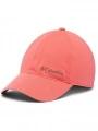 sapca de baseball Columbia Coolhead II Ball Cap rosu 1