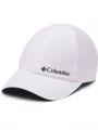 sapca de baseball Columbia Silver Ridge III Ball Cap alb 1