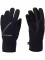 manusi polar pt. femei Columbia Wind Bloc Women's Glove negru 1