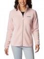 pulover polar pt. femei Columbia Panorama Full Zip roz 1