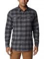 Flare Gun Stretch Flannel