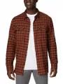 Flare Gun Stretch Flannel