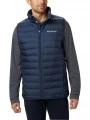vesta pt. barbati Columbia Lake 22 Down Vest albastru 1