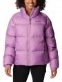 jacheta de iarna pt. femei Columbia Puffect Jacket violet 1