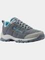 pantofi de drumetie pt. femei Columbia Firecamp Fleece III gri 1