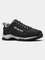 pantofi multisport pt. femei Columbia Firecamp Fleece III negru 1