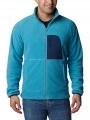 Rapid Expedition Full Zip Fleece