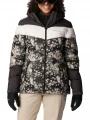 geaca de schi matlasata pt. femei Columbia Abbott Peak Insulated Jacket negru 1