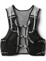 vesta pentru alergare pt. barbati Columbia Columbia Montrail Trans Alps 7L Vest negru 1