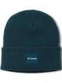 sapca pt. barbati Columbia City Trek Heavyweight Beanie verde 1