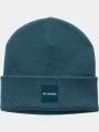 caciula tricotata pt. barbati Columbia City Trek Heavyweight Beanie albastru 1