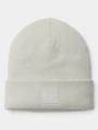 caciula tricotata Columbia City Trek Heavyweight Beanie verde deschis 1