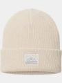 caciula tricotata pt. barbati Columbia Whirlibird Cuffed Beanie nisip 1