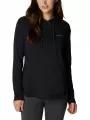 tricou cu maneci lungi, pentru sport pt. femei Columbia Sun Trek Hooded Pullover negru 1
