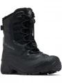 cizme de zapada Columbia Youth Bugaboot Celsius negru 1