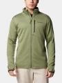 Park VIew Fleece Full Zip