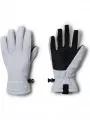 manusi pt. femei Columbia Women's Kruser Ridge II Softshell Glove gri 1
