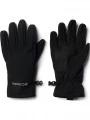 manusi pt. femei Columbia Women's Kruser Ridge II Softshell Glove negru 1