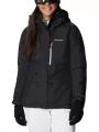 geaca de schi pt. femei Columbia Alpine Diva II Insulated Jacket negru 1