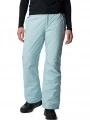 pantaloni de schi pt. femei Columbia Shafer Canyon Insulated Pant albastru 1