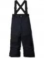 pantaloni de schi Columbia Powder Turner Suspender Pant negru 1