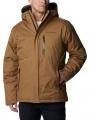 Oak Harbor Insulated Jacket