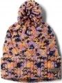 caciula tricotata pt. femei Columbia Bundle Up Beanie albastru 1