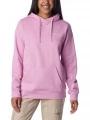 pulover cu gluga pt. femei Columbia Columbia Trek Graphic Hoodie roz 1